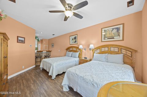 Tiny photo for 213 Kings Trail # 1004, Sunset Beach, NC 28468 (MLS # 100568793)