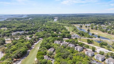 Tiny photo for 213 Kings Trail # 1004, Sunset Beach, NC 28468 (MLS # 100568793)