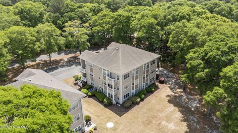 Tiny photo for 213 Kings Trail # 1004, Sunset Beach, NC 28468 (MLS # 100568793)
