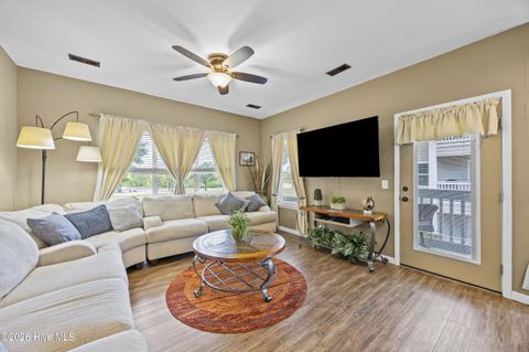 Tiny photo for 213 Kings Trail # 1004, Sunset Beach, NC 28468 (MLS # 100568793)