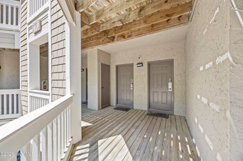 Tiny photo for 213 Kings Trail # 1004, Sunset Beach, NC 28468 (MLS # 100568793)
