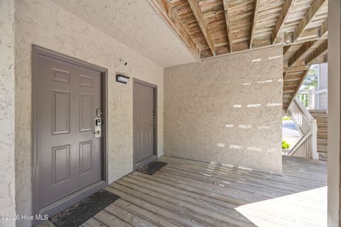 Tiny photo for 213 Kings Trail # 1004, Sunset Beach, NC 28468 (MLS # 100568793)