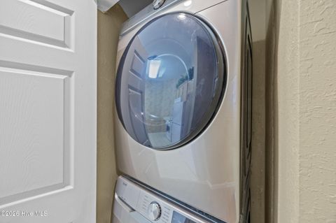 Tiny photo for 213 Kings Trail # 1004, Sunset Beach, NC 28468 (MLS # 100568793)