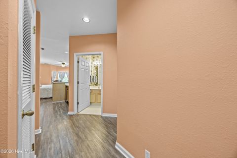 Tiny photo for 213 Kings Trail # 1004, Sunset Beach, NC 28468 (MLS # 100568793)