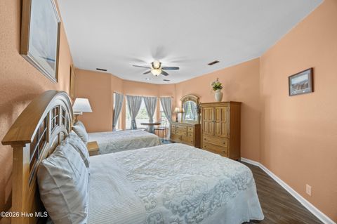 Tiny photo for 213 Kings Trail # 1004, Sunset Beach, NC 28468 (MLS # 100568793)