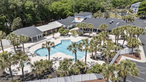Tiny photo for 213 Kings Trail # 1004, Sunset Beach, NC 28468 (MLS # 100568793)