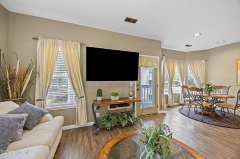 Tiny photo for 213 Kings Trail # 1004, Sunset Beach, NC 28468 (MLS # 100568793)