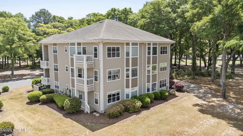 Photo of 213 Kings Trail # 1004, Sunset Beach, NC 28468 (MLS # 100568793)