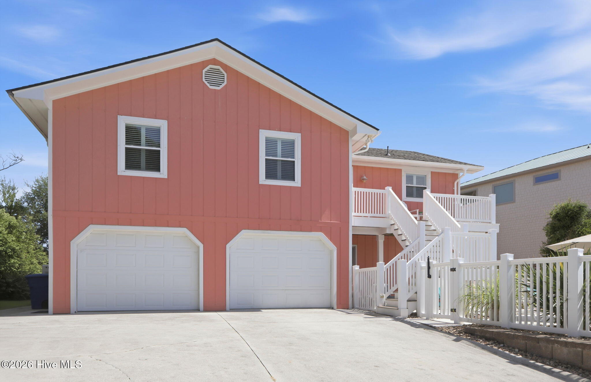 7023 Archers Creek Drive