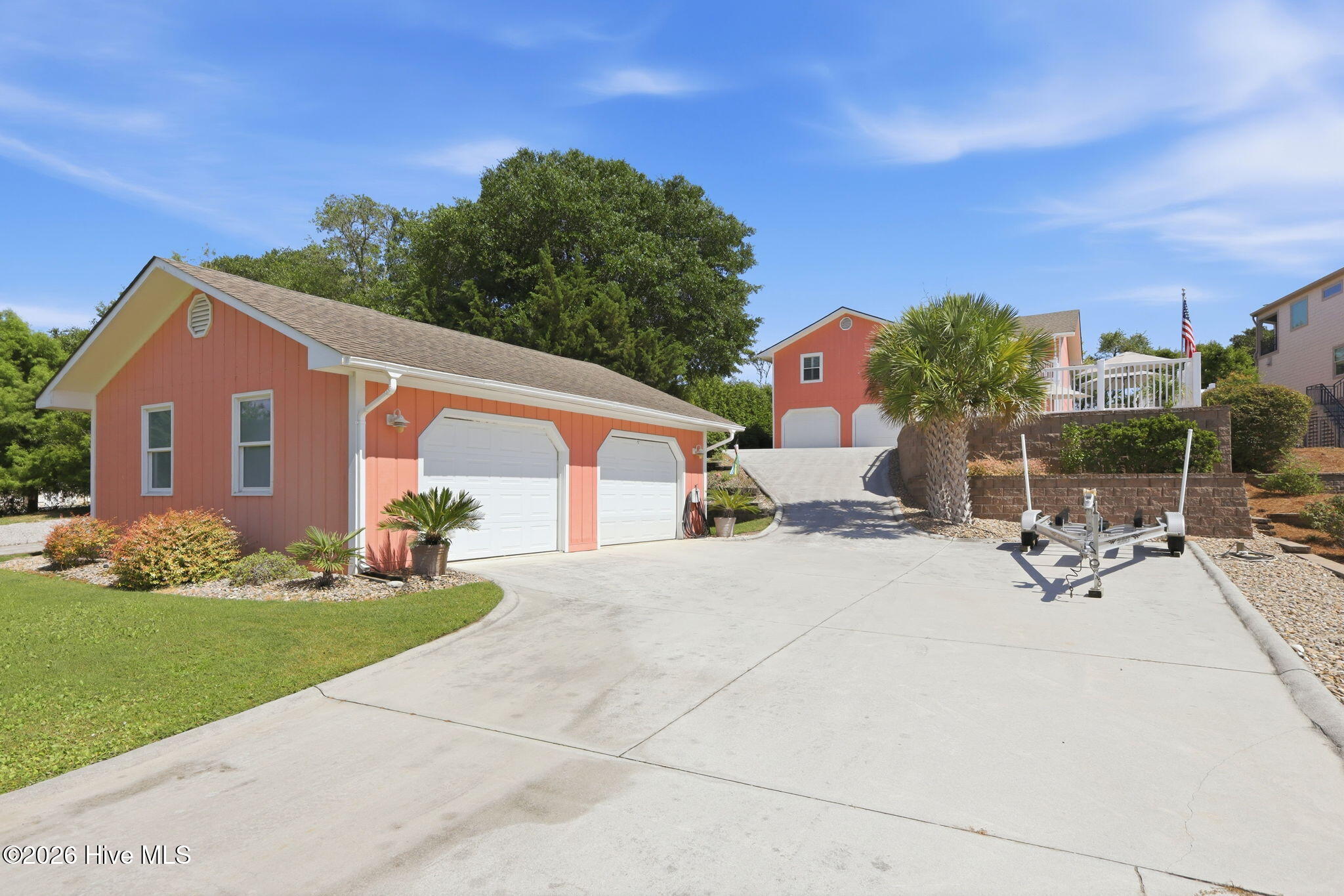 7023 Archers Creek Drive