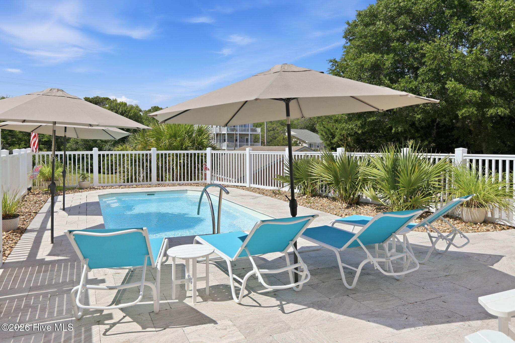 7023 Archers Creek Drive