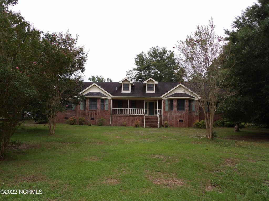 Photo of 4196 Butler Road NE, Leland, NC 28451 (MLS # 100548841)