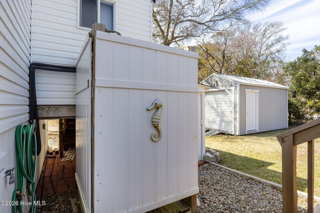 Photo of 8504 Reed Drive, Emerald Isle, NC 28594 (MLS # 100560705)