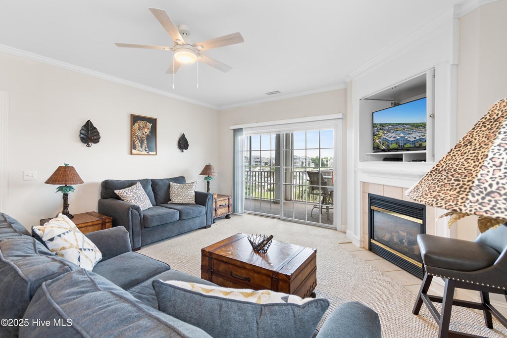 Photo of 2555 St James Drive #Unit 304, Southport, NC 28461 (MLS # 100592439)