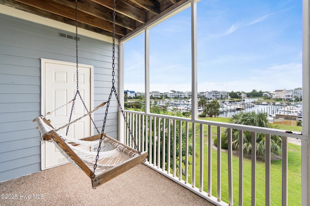 Photo of 2555 St James Drive #Unit 304, Southport, NC 28461 (MLS # 100592439)