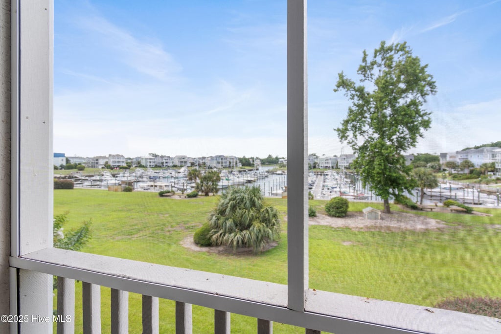 Photo of 2555 St James Drive #Unit 304, Southport, NC 28461 (MLS # 100592439)
