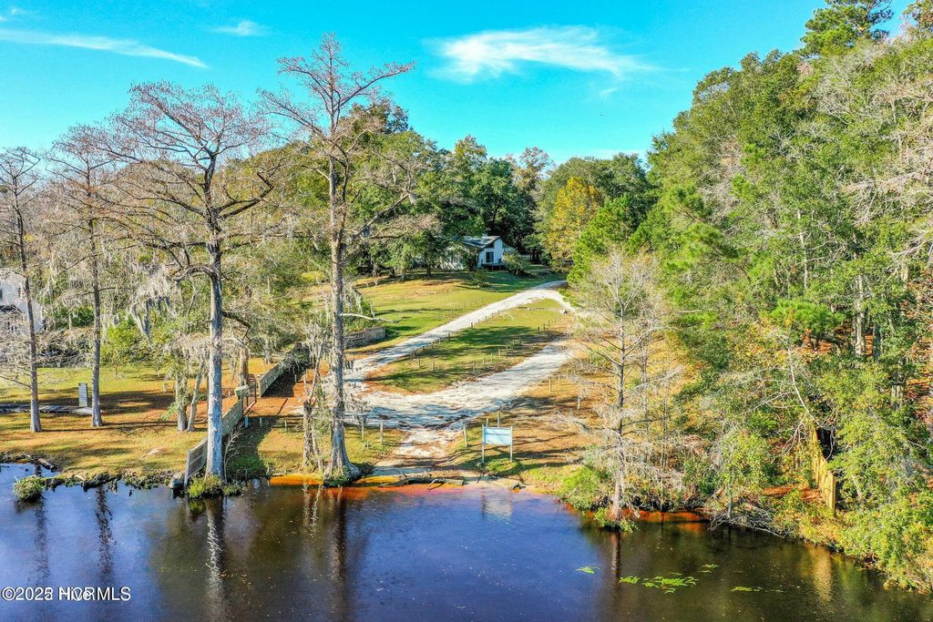 Photo of 44 Merganser Loop, Rocky Point, NC 28457 (MLS # 100533392)