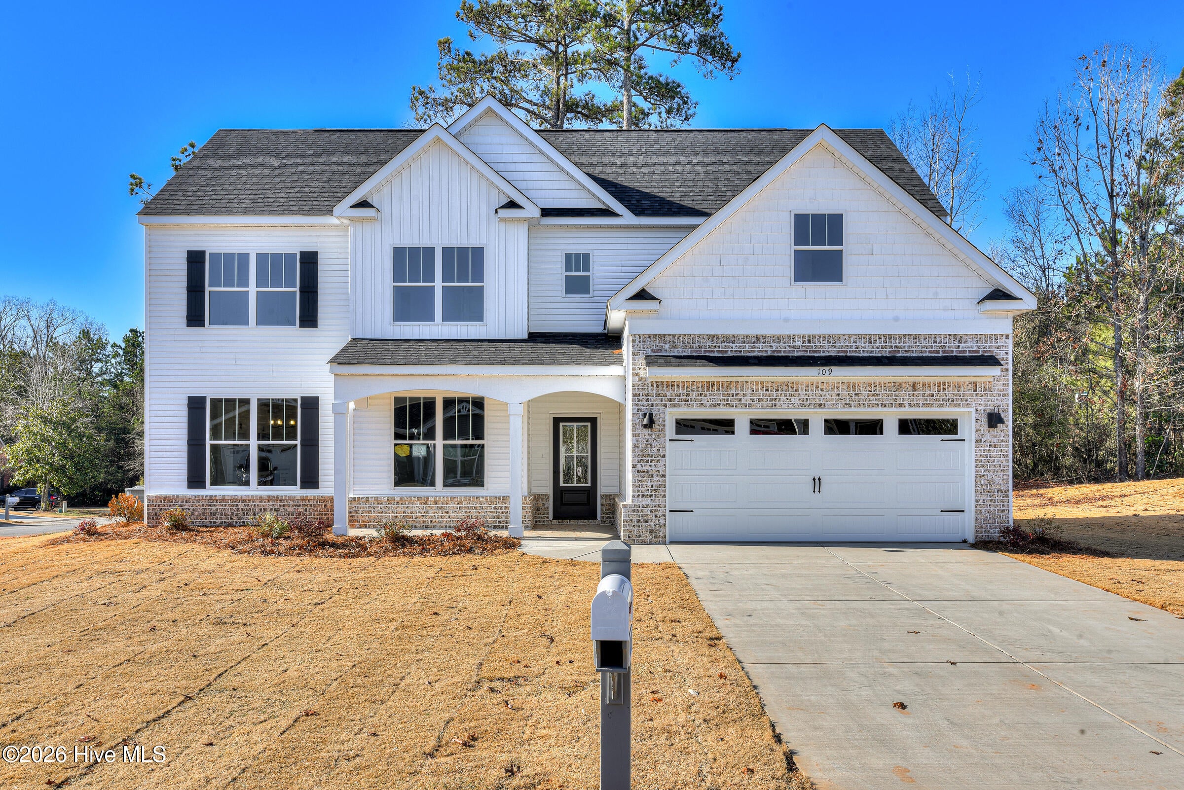 717 Burlington Drive