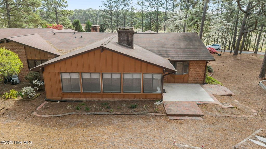 Photo of 815 Myrtlewood Court, Southern Pines, NC 28387 (MLS # 100563690)