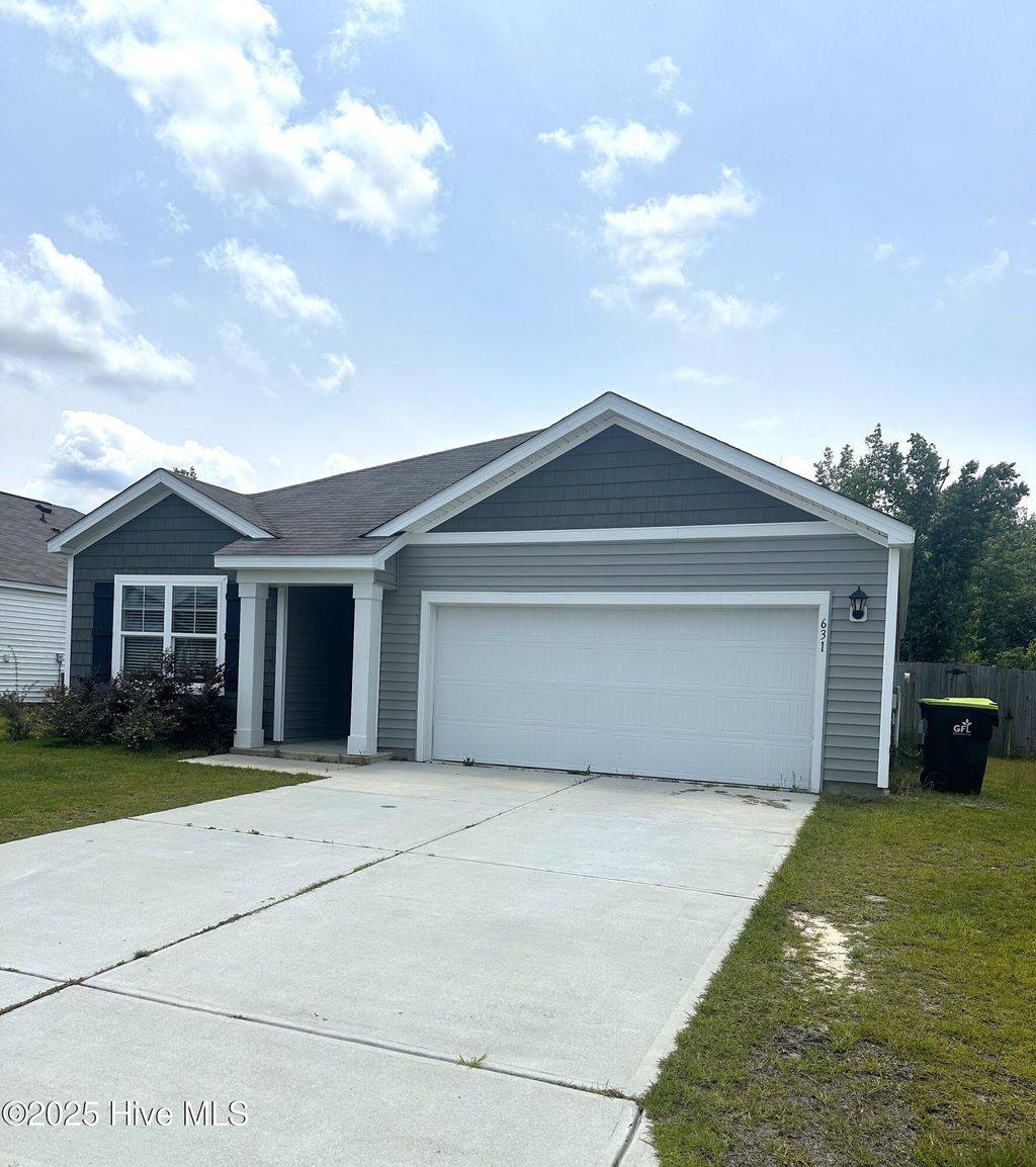 Photo of 631 Avington Lane NE, Leland, NC 28451 (MLS # 100581277)