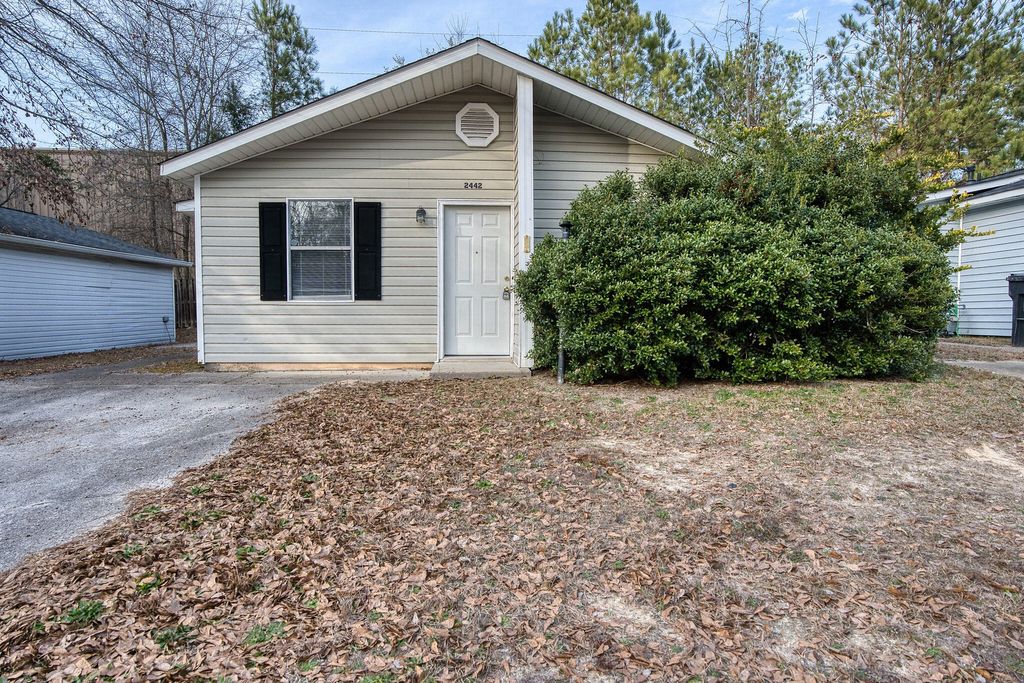 Photo of 2442 Winston Way, Augusta, GA 30906 (MLS # 552680)