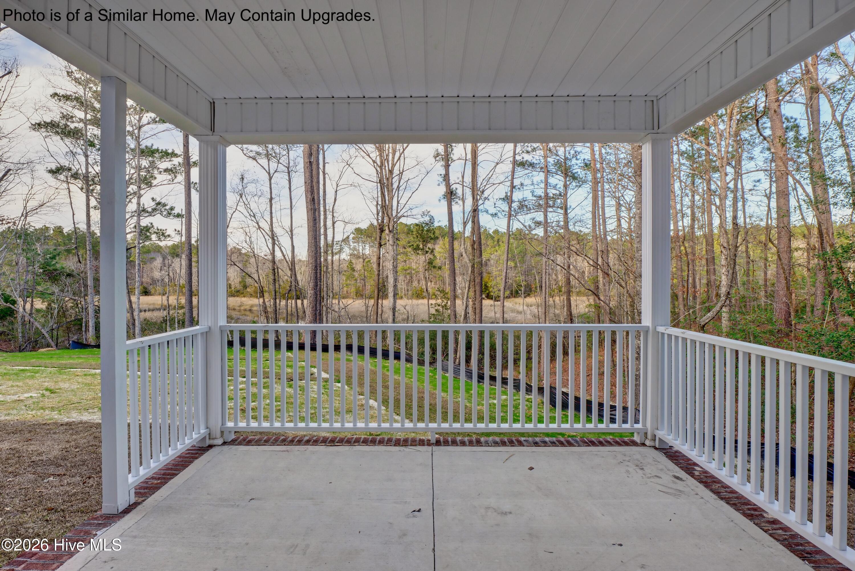 740 Quiet Meadow Drive Lot 67