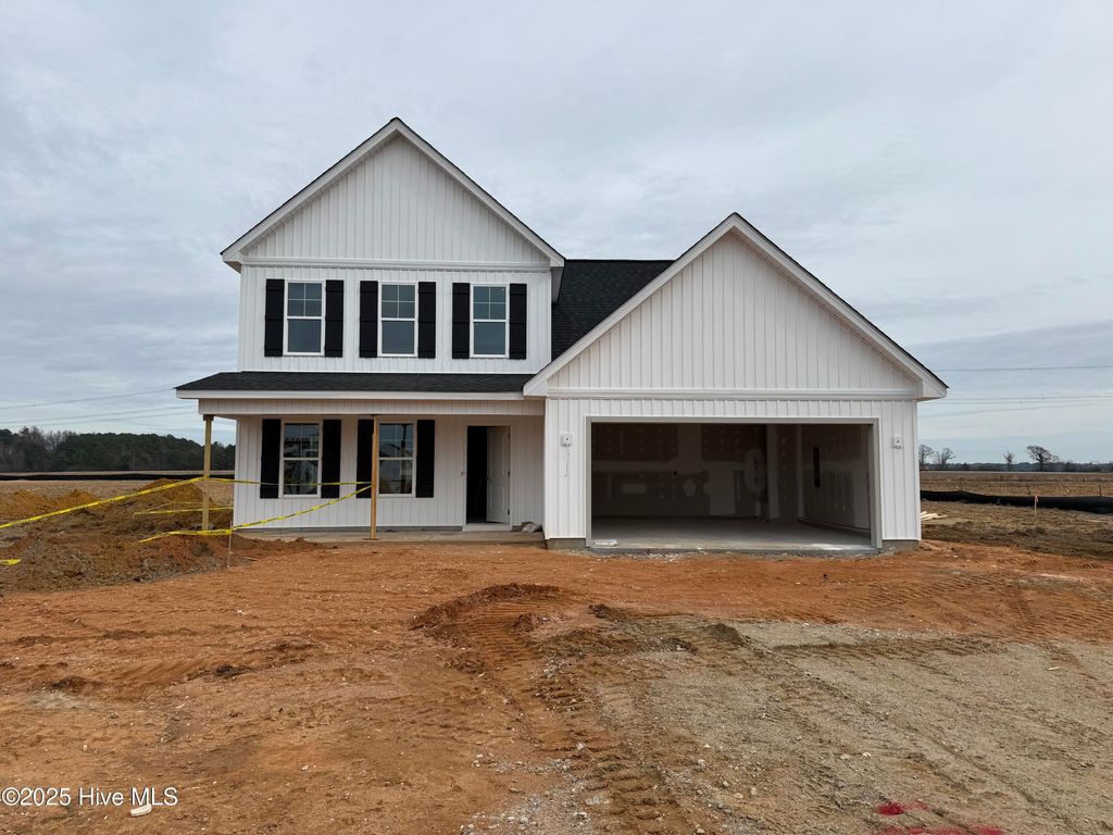 Photo of 99 Baxley Drive, Dunn, NC 28234 (MLS # 100545954)