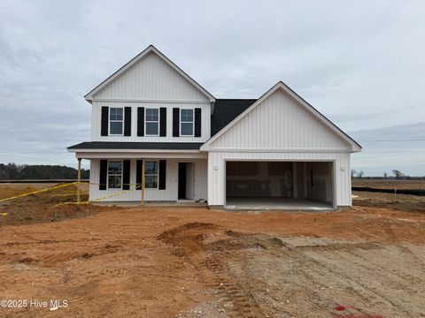 Photo of 99 Baxley Drive, Dunn, NC 28234 (MLS # 100545954)