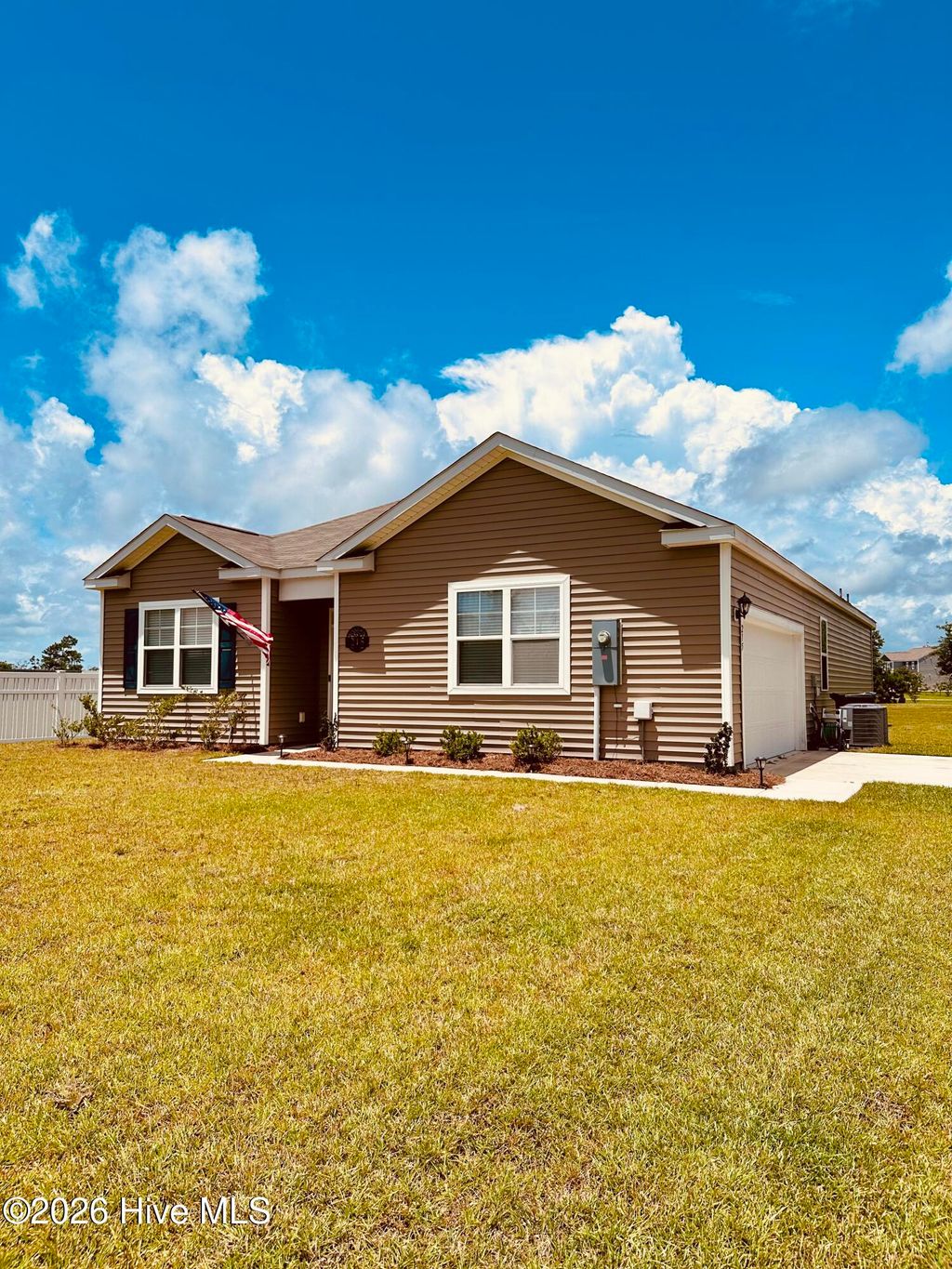 Photo of 215 Brim Court, Peletier, NC 28584 (MLS # 100555110)