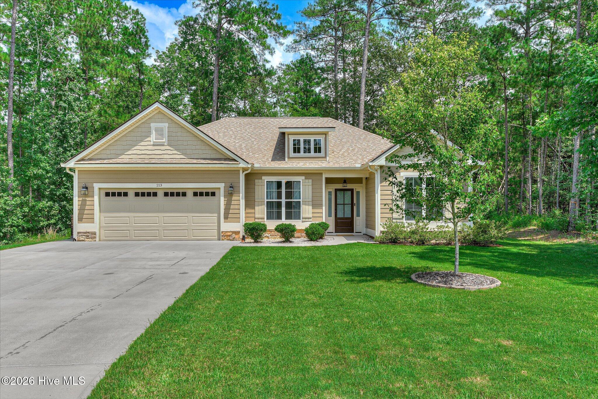 213 Matthews Lane