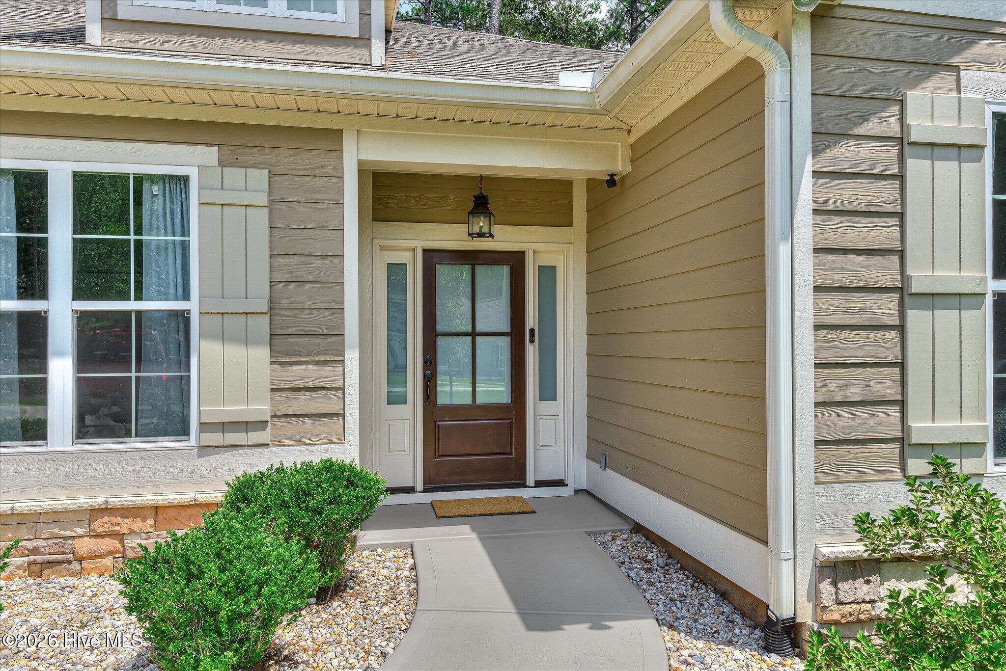 213 Matthews Lane