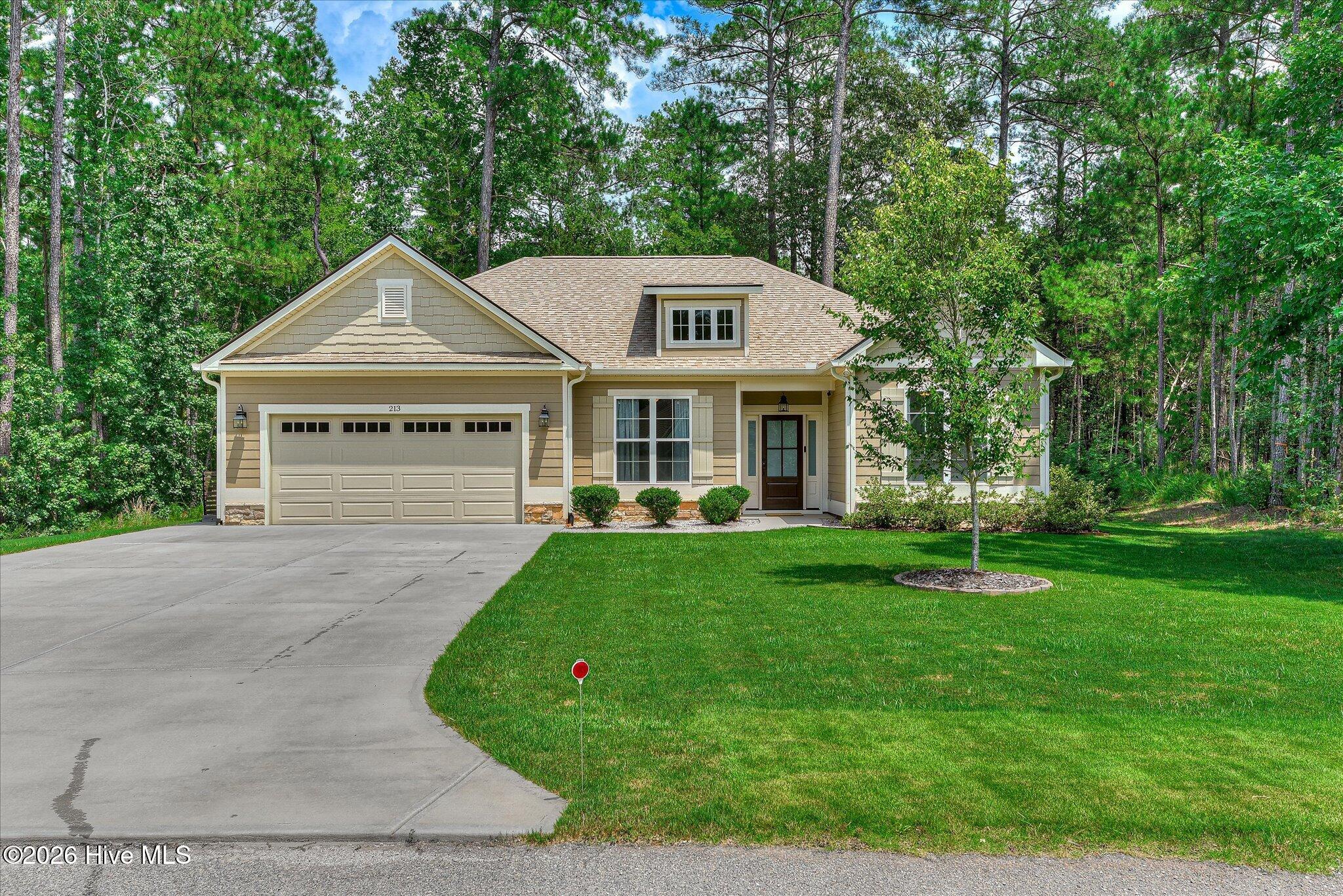 213 Matthews Lane