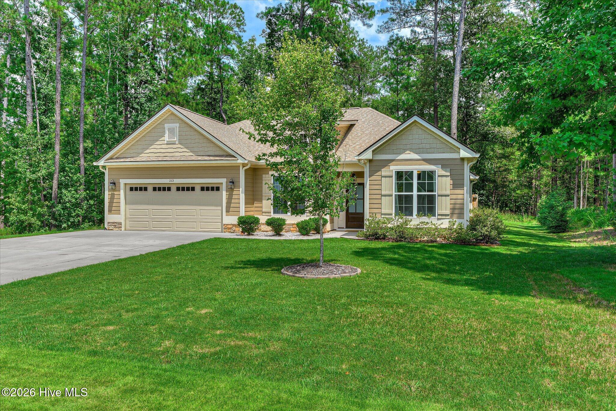 213 Matthews Lane