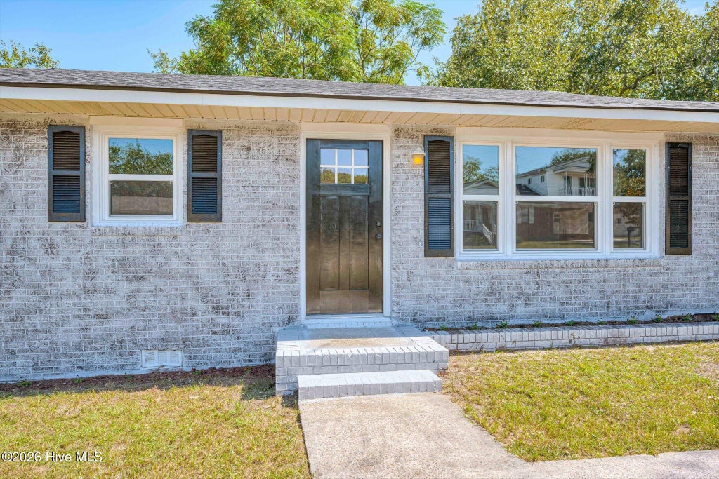 Photo of 3214 Rushing Road, Augusta, GA 30906 (MLS # 100607115)