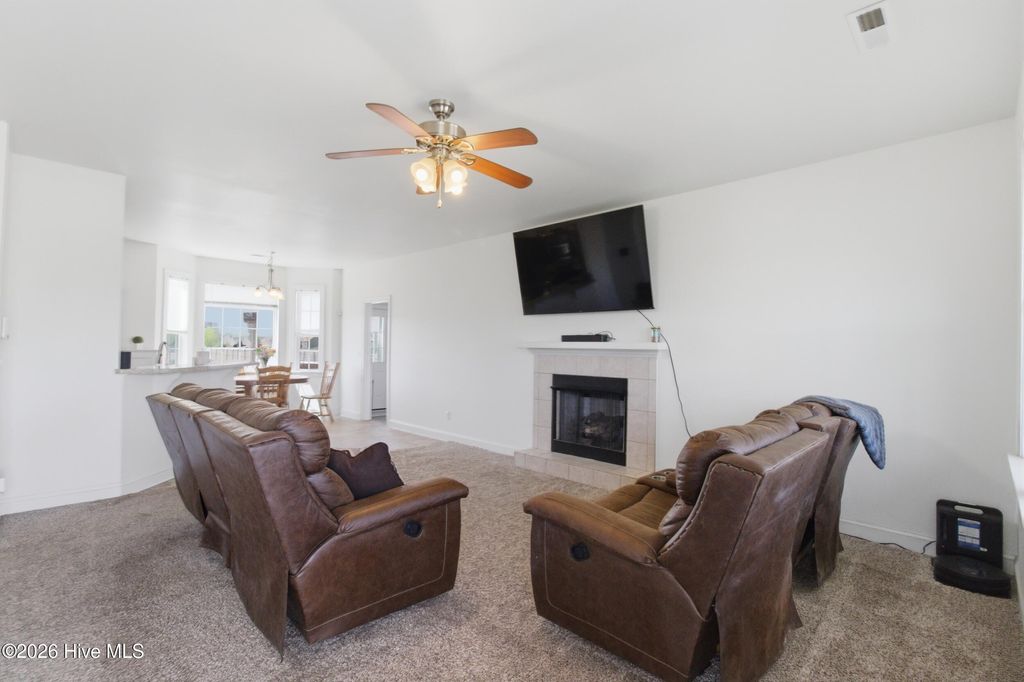 Photo of 111 Ivy Trace, Elizabeth City, NC 27909 (MLS # 100569237)