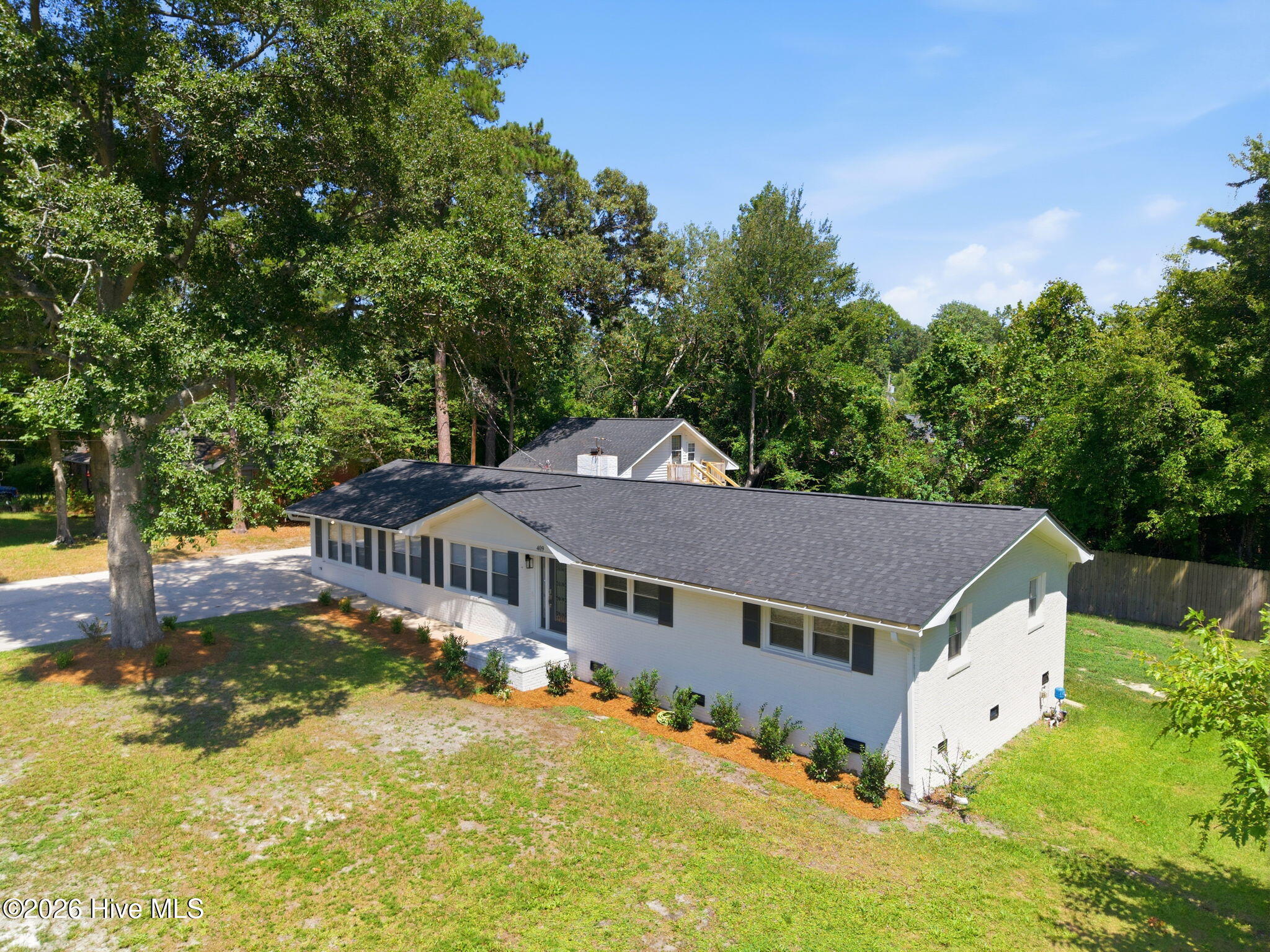 409 Sharon Drive