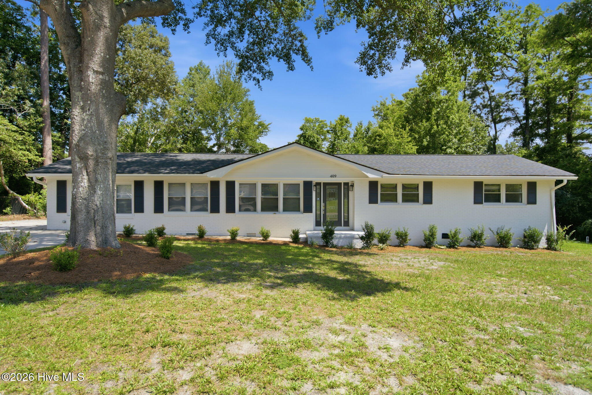 409 Sharon Drive