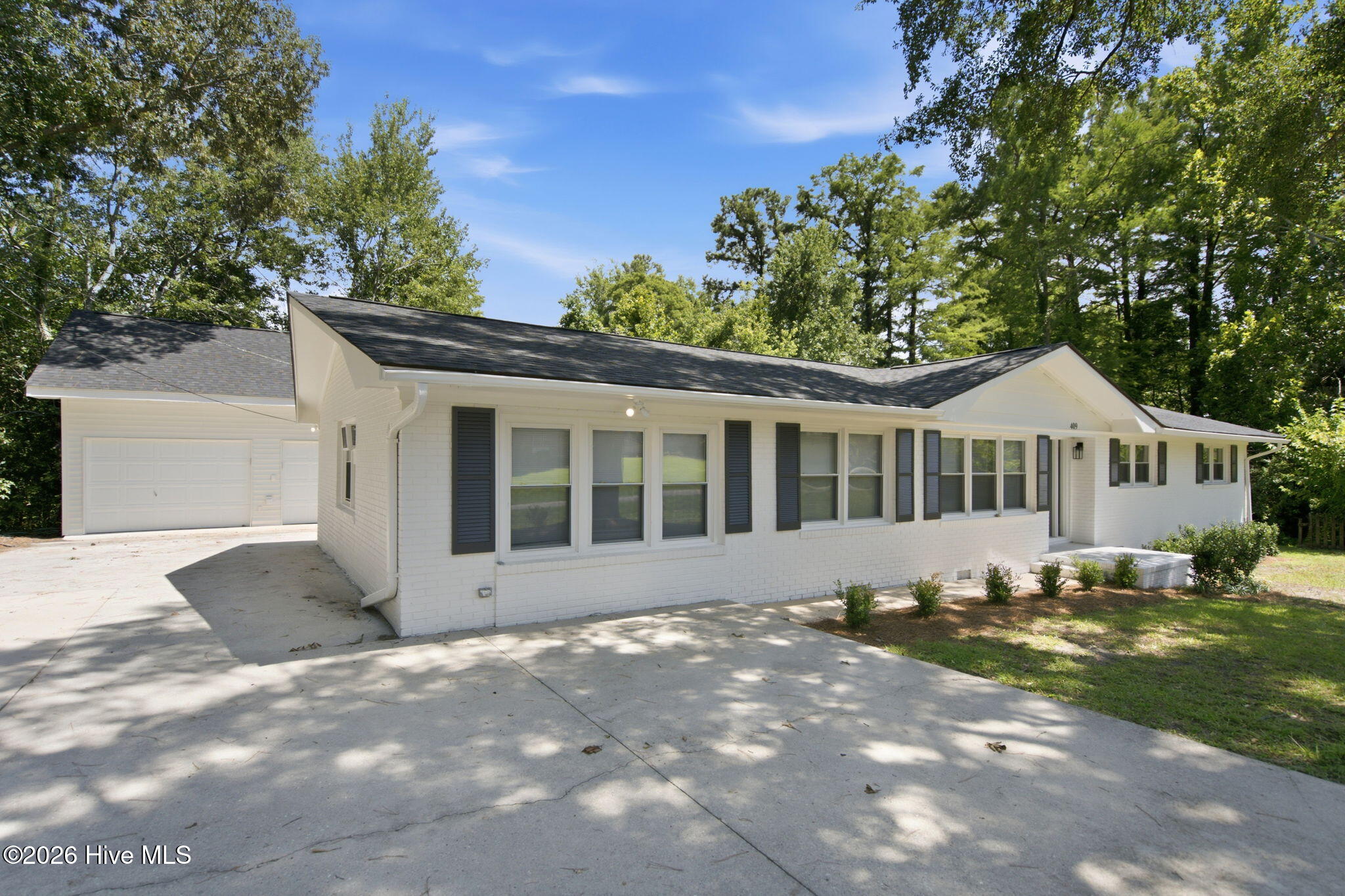 409 Sharon Drive