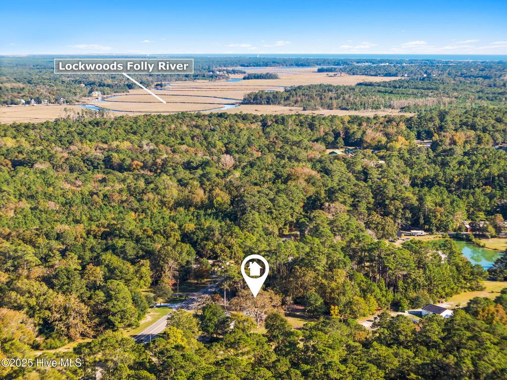 Photo of 1279 Stone Chimney Road SW, Supply, NC 28462 (MLS # 100538220)