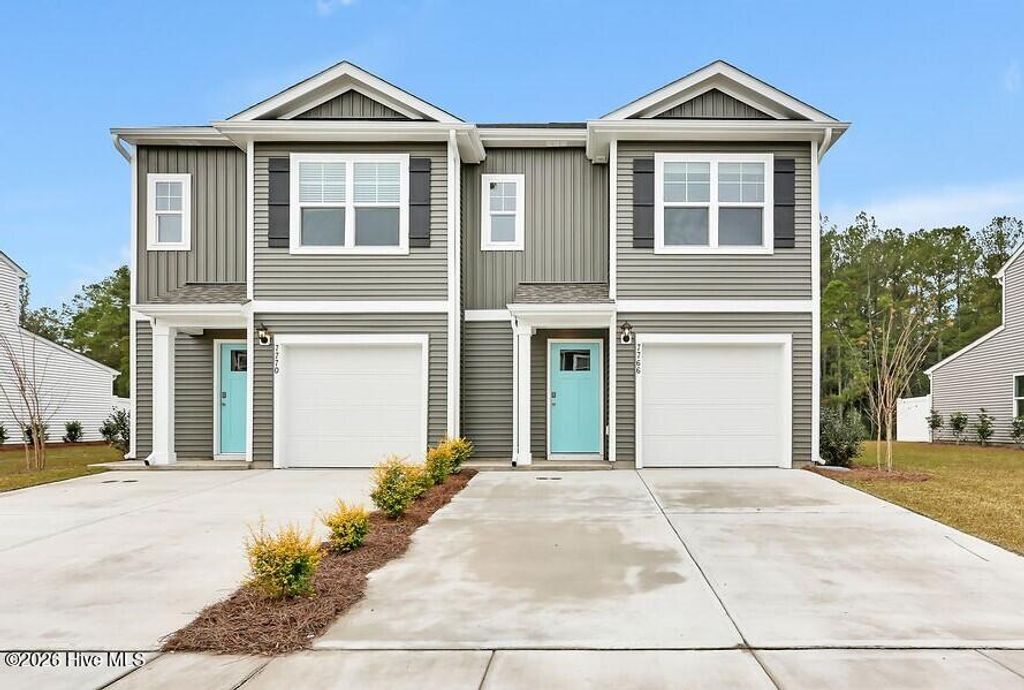 Photo of 7766 Pennycress Drive #622, Leland, NC 28451 (MLS # 100531673)