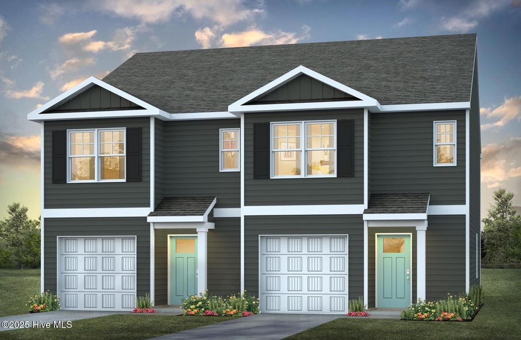 Photo of 7766 Pennycress Drive #622, Leland, NC 28451 (MLS # 100531673)