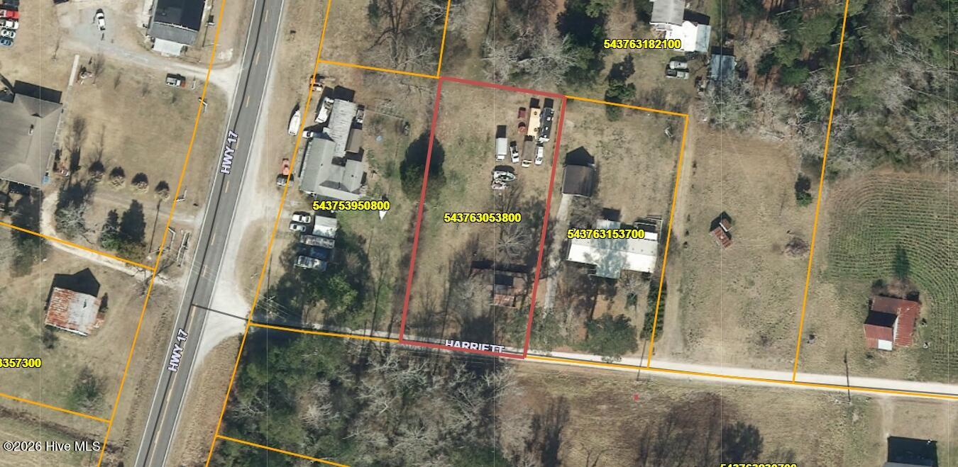 Lot 2 2 Off Us 17 Lane