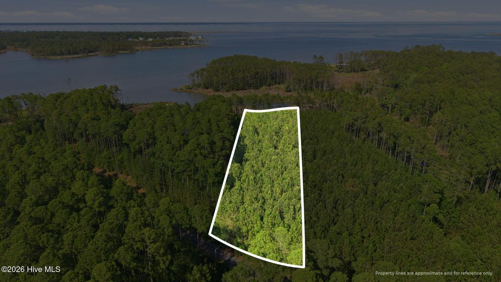 Photo of 0 State Road 1901, Aurora, NC 27806 (MLS # 100569869)