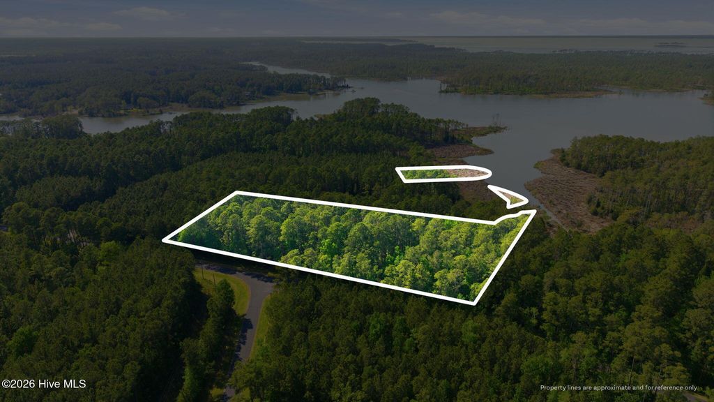 Photo of 0 State Road 1901, Aurora, NC 27806 (MLS # 100569869)