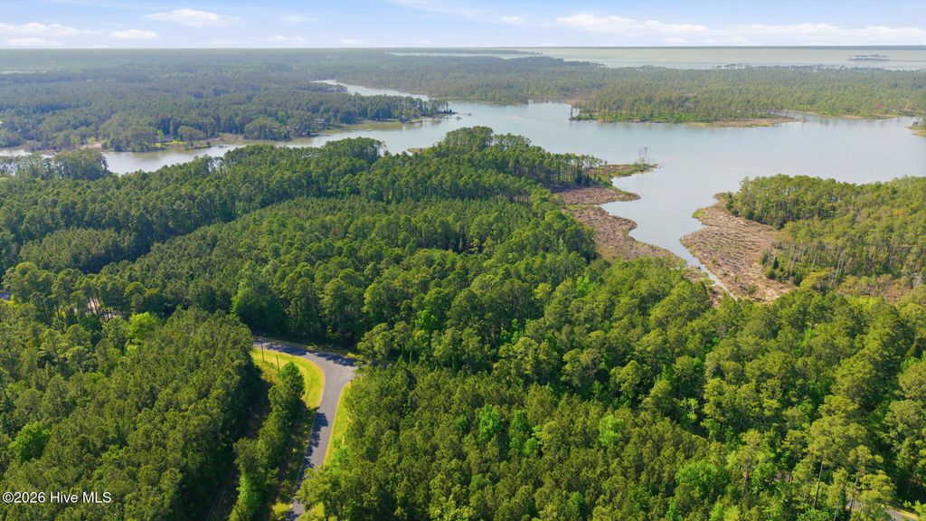 Photo of 0 State Road 1901, Aurora, NC 27806 (MLS # 100569869)