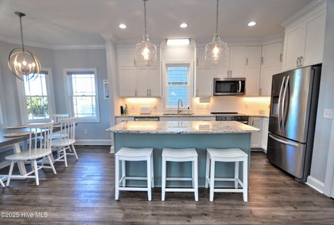 Tiny photo for 13 Scotland Street, Ocean Isle Beach, NC 28469 (MLS # 100546386)