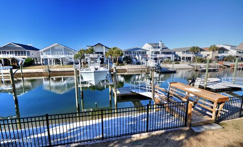Tiny photo for 13 Scotland Street, Ocean Isle Beach, NC 28469 (MLS # 100546386)