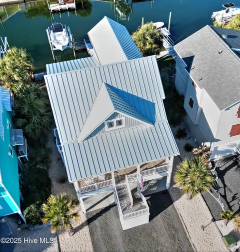 Tiny photo for 13 Scotland Street, Ocean Isle Beach, NC 28469 (MLS # 100546386)