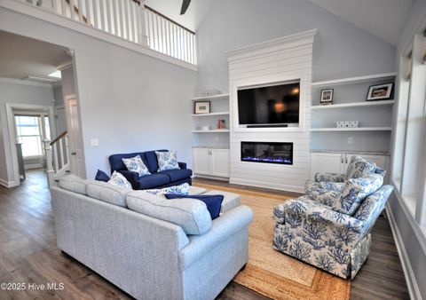 Tiny photo for 13 Scotland Street, Ocean Isle Beach, NC 28469 (MLS # 100546386)