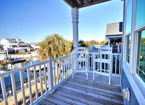 Tiny photo for 13 Scotland Street, Ocean Isle Beach, NC 28469 (MLS # 100546386)